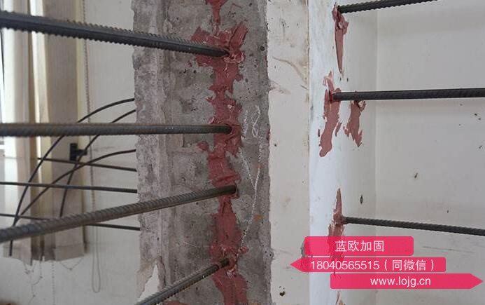 武漢植筋公司 武漢植筋公司