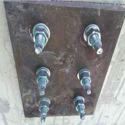 加固公司教你如何區分植筋技術、化學錨栓、膨脹和機械螺栓