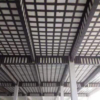 混凝土樓板加固