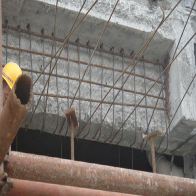 混凝土內鋼筋銹蝕檢測武漢建筑結構加固補強