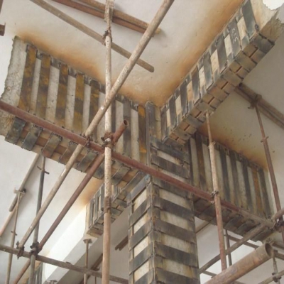 黃岡加固公司粘鋼加固的施工成本高不高，它有哪些優勢