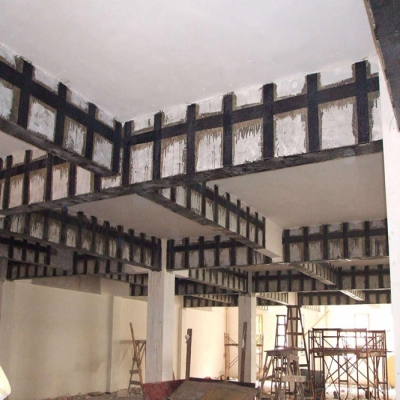 湖北加固公司淺談加固的方法