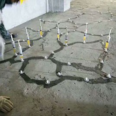 混凝土裂縫問(wèn)題如何加固修復(fù)，工程人給你交個(gè)底