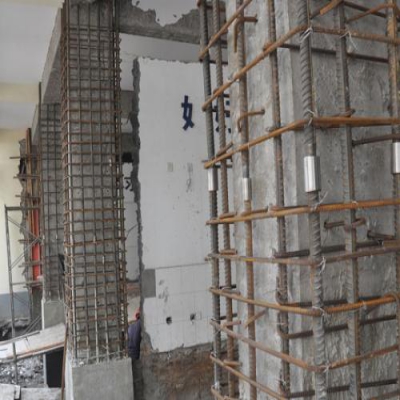 武漢建筑加固費(fèi)用多少錢(qián)？