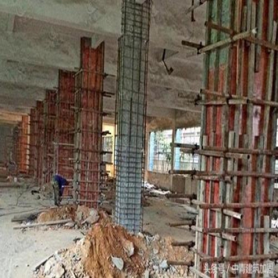 武漢結(jié)構(gòu)加固的發(fā)展前景