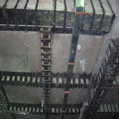 湖北建筑工程加固公司在施工中加固工程施工驗(yàn)收要求