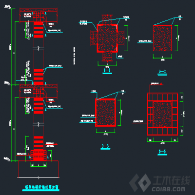 保證建筑加固施工效果需要注意以下幾點(diǎn)