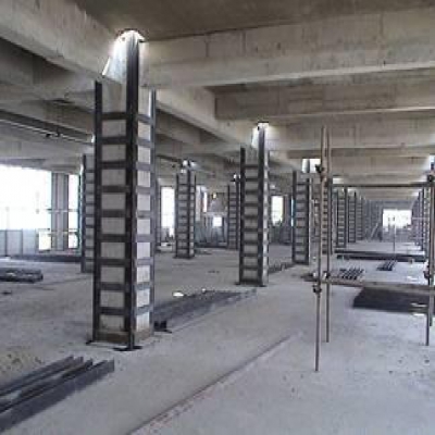 湖北加固公司哪家好？混凝土結構間接加固的一般方法有哪些？