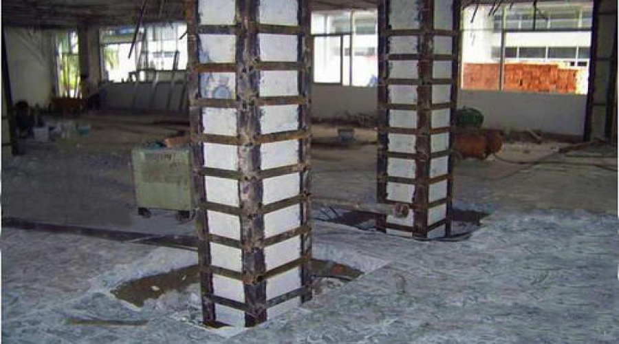 基礎(chǔ)加固